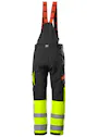 Helly Hansen Alna 2.0 71492 Shell Pant Class 1 Reflecterend Waterdicht miniatuur