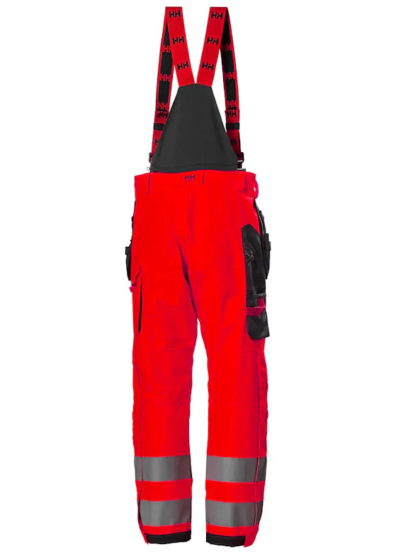 Helly Hansen Alna 2.0 Shell Construction Pants CL 2
