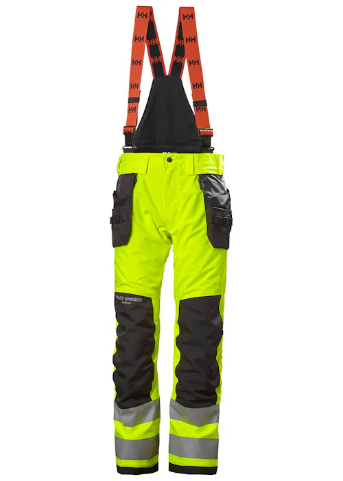 Helly Hansen Alna 2.0 Shell Construction Pant CL 2