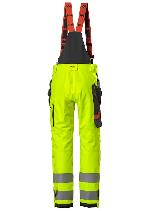 Helly Hansen Alna 2.0 Shell Construction Pant CL 2