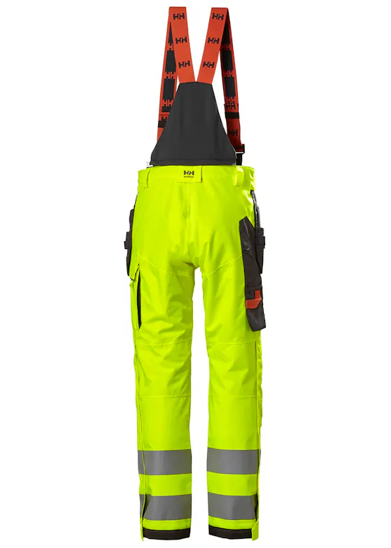 Helly Hansen Alna 2.0 Shell Construction Pants CL 2