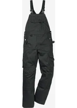 Fristads One 1111 Amerikaanse Overall Kc Katoenen Icon
