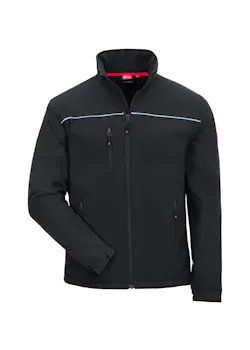 Nitras Safety 7150 Motion Tex Light Jas