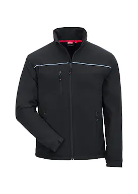 Nitras Safety 7150 Motion Tex Light Jas