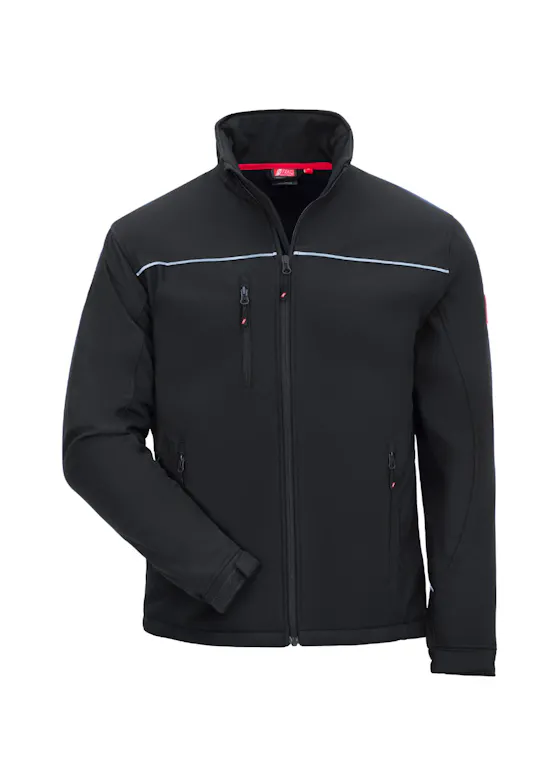 Nitras Safety 7150 Motion Tex Light Jas
