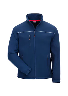 Nitras Safety 7151 Motion Tex Light Jacket