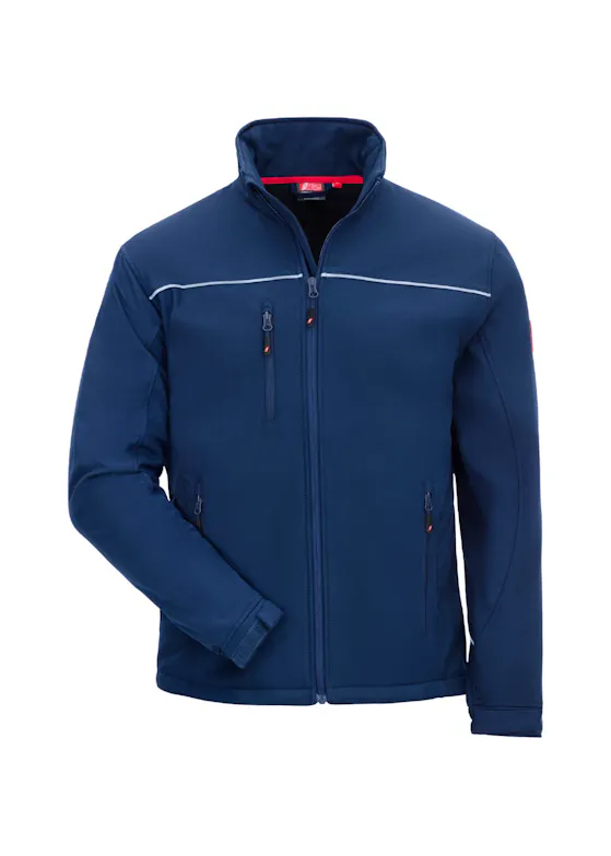 Nitras Safety 7151 Motion Tex Light Jacket