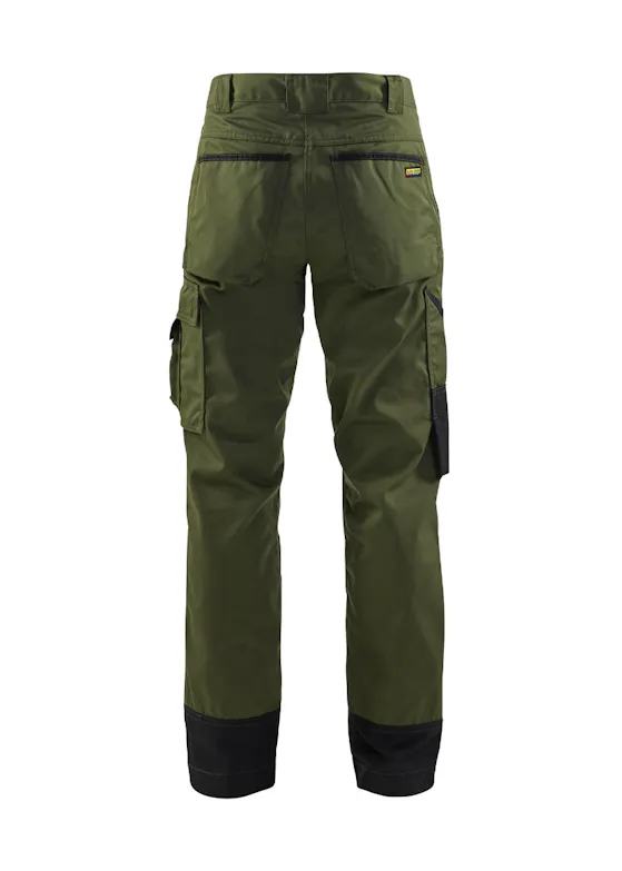 Blåkläder 7154 Damen-Garten-Arbeitshose
