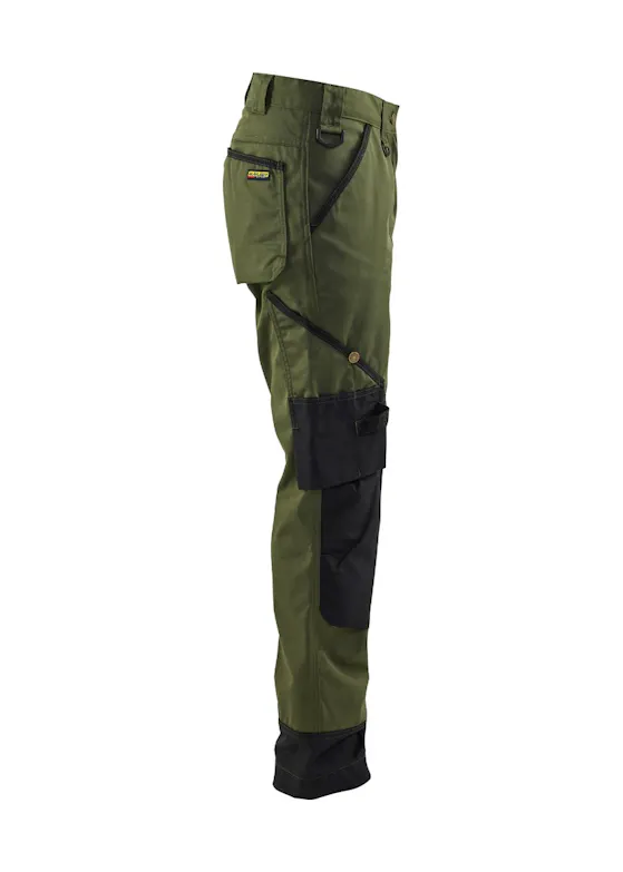 Blåkläder 7154 Damen-Garten-Arbeitshose