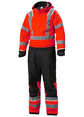 Helly Hansen UC-ME Winter Suit