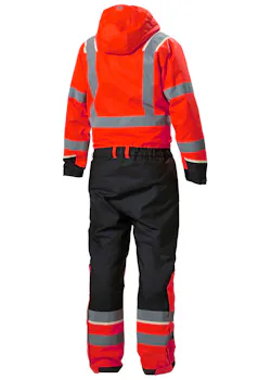 Helly Hansen UC-ME Tenue d’hiver thumbnail (vignette)