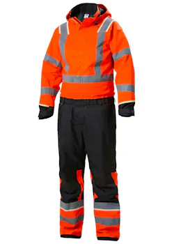 Helly Hansen UC-ME Tenue d’hiver thumbnail (vignette)