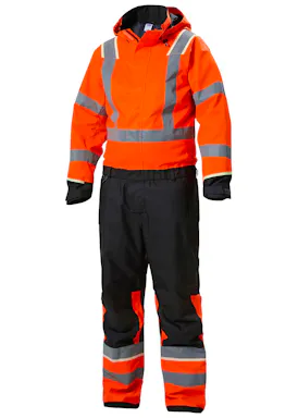 Helly Hansen UC-ME Winter Suit