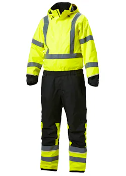 Helly Hansen UC-ME Tenue d’hiver thumbnail (vignette)