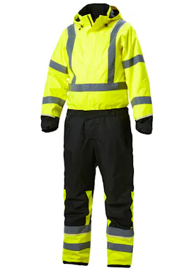 Helly Hansen UC-ME Winter Suit