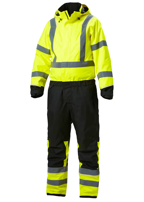 Helly Hansen UC-ME Tenue d’hiver
