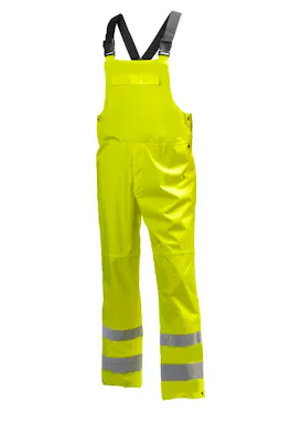 Helly Hansen Alta 71570 Shelter Bib Waterdicht Reflecterend