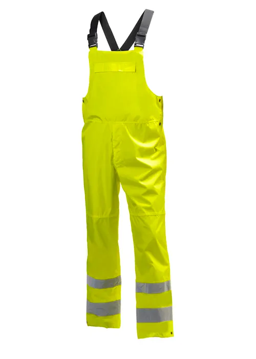 Helly Hansen Alta 71570 Shelter Bib Waterdicht Reflecterend