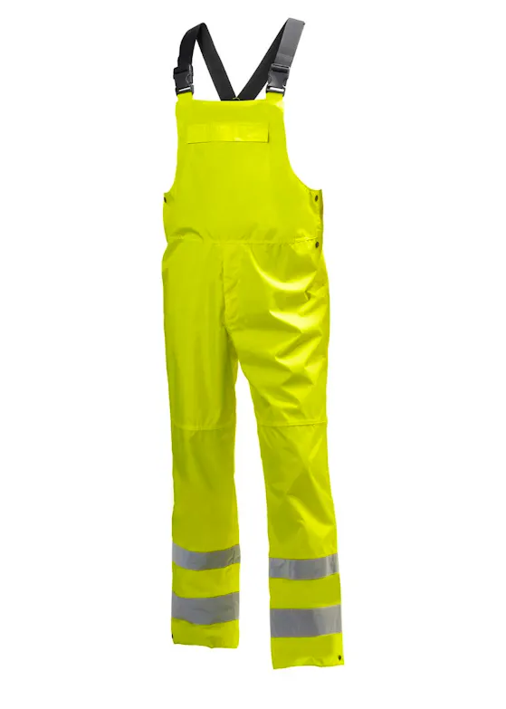 Helly Hansen Alta 71570 Shelter Bib Waterdicht Reflecterend