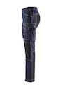Blåkläder 71591142 Damen-Service-Arbeitshose, Stretch Vorschaubild