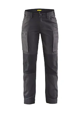 Blåkläder 71591146 Damen-Service Stretchhose