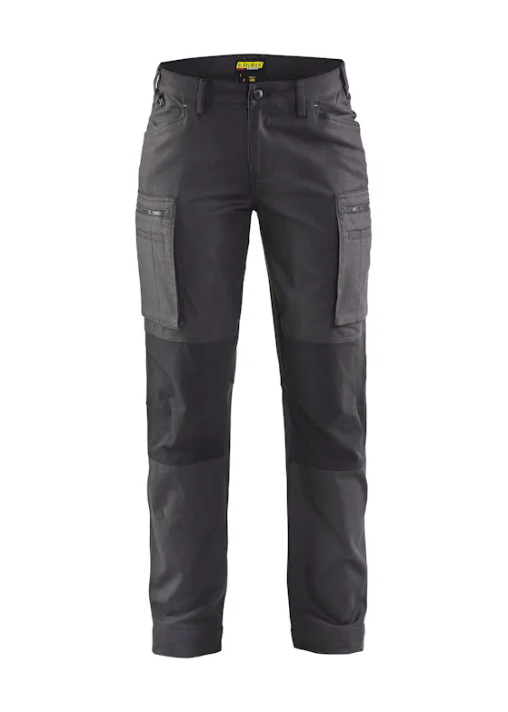 Blåkläder 71591146 Damen-Service Stretchhose