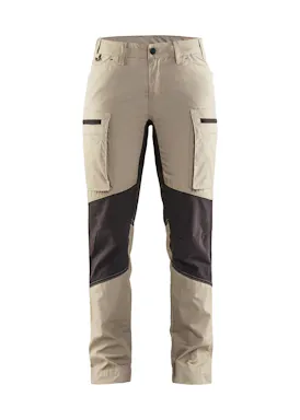 Blåkläder 71591845 Damen-Service-Arbeitshose, Stretch