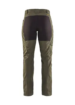 Blåkläder 71591845 Dames Service Werkbroek Stretch miniatuur
