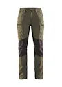 Blåkläder 71591845 Damen-Service-Arbeitshose, Stretch Vorschaubild