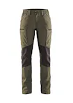 Army Groen/Zwart