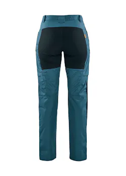 Blåkläder 71591845 Dames Service Werkbroek Stretch miniatuur