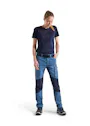Blåkläder 71591845 Damen-Service-Arbeitshose, Stretch Vorschaubild
