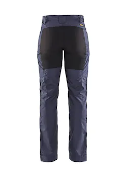 Blåkläder 71591845 Dames Service Werkbroek Stretch miniatuur