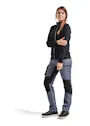 Blåkläder 71591845 Damen-Service-Arbeitshose, Stretch Vorschaubild