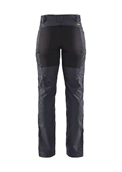 Blåkläder 71591845 Dames Service Werkbroek Stretch miniatuur