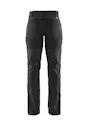 Blåkläder 71591845 Damen-Service-Arbeitshose, Stretch Vorschaubild