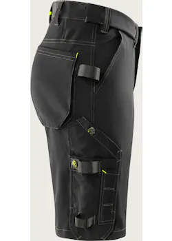 Fristads Flex 2804 Short Stretch GHST pour femmes thumbnail (vignette)