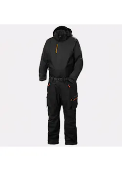 Helly Hansen Kensington HH Connect™ 71645 Winterpak Reflecterend