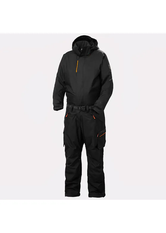 Helly Hansen Kensington HH Connect™ 71645 Winterpak Reflecterend