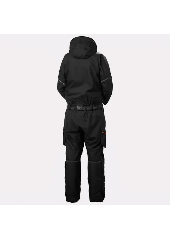 Helly Hansen Kensington HH Connect™ 71645 Winterpak Reflecterend