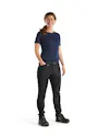Blåkläder 7166 Dames Service Werkbroek met Stretch miniatuur