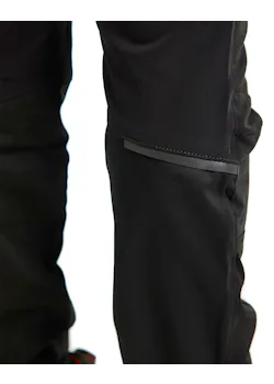 Blåkläder 7166 Dames Service Werkbroek met Stretch miniatuur