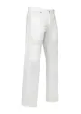 De Berkel Herrenhose Max, weiß, B7169326 Vorschaubild
