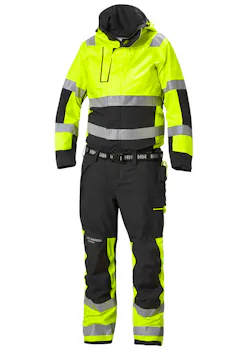 Helly Hansen Alna 2.0 Shell Suit miniatuur