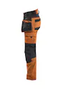 Blaklader Striker 7170 Damen-Arbeitshose mit Stretch Vorschaubild