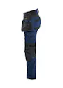 Blaklader Striker 7170 Damen-Arbeitshose mit Stretch Vorschaubild