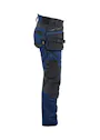 Blaklader Striker 7170 Damen-Arbeitshose mit Stretch Vorschaubild