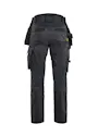 Blaklader Striker 7170 Damen-Arbeitshose mit Stretch Vorschaubild
