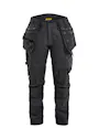 Blaklader Striker 7170 Damen-Arbeitshose mit Stretch Vorschaubild