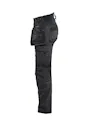 Blaklader Striker 7170 Damen-Arbeitshose mit Stretch Vorschaubild